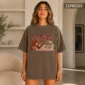 you're blatantly just not me nan. shirt t-shirt color options